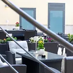 Ξενοδοχείο Auditorium 3*