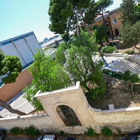 Szálloda Auditorium 3*