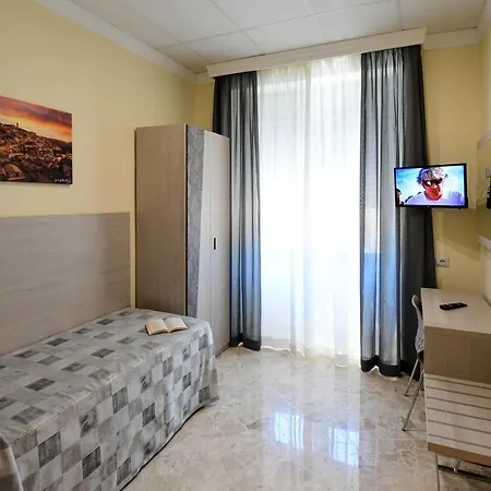 Hotel Auditorium Bari