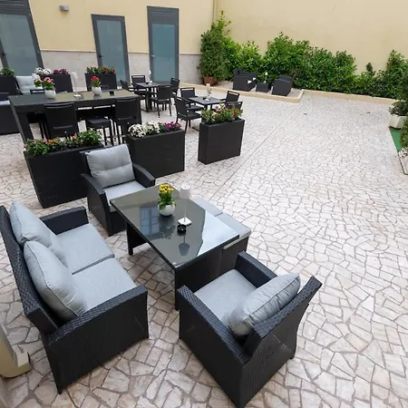 Szálloda Auditorium