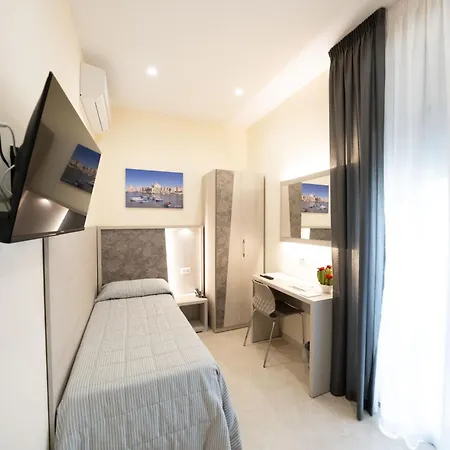 Hotel Auditorium 3*