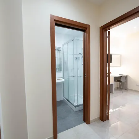 Hotel Auditorium 3*