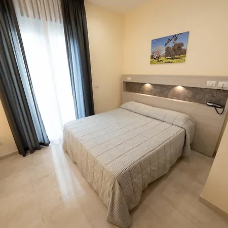 Hotel Auditorium Bari