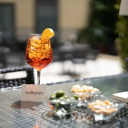 Auditorium 3*