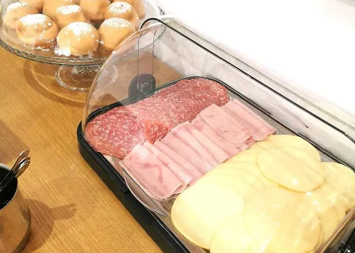 Auditorium 酒店 3*