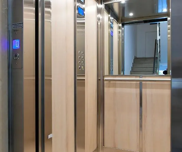 酒店 Auditorium 3*