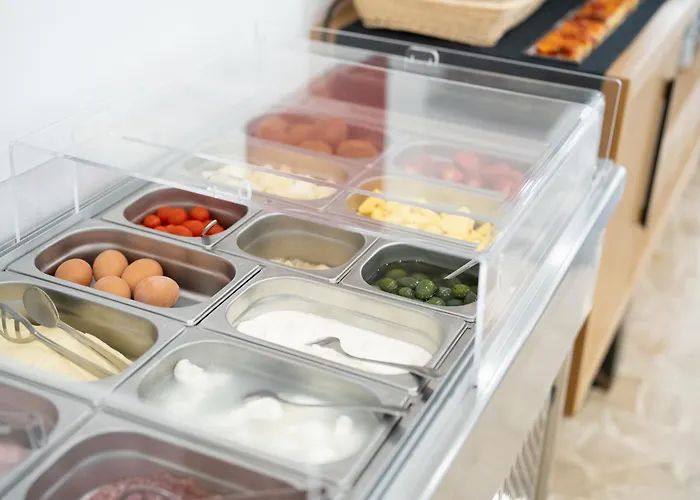 Auditorium 酒店 3*