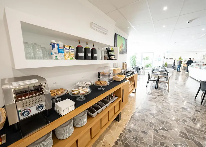 Auditorium 酒店 巴里