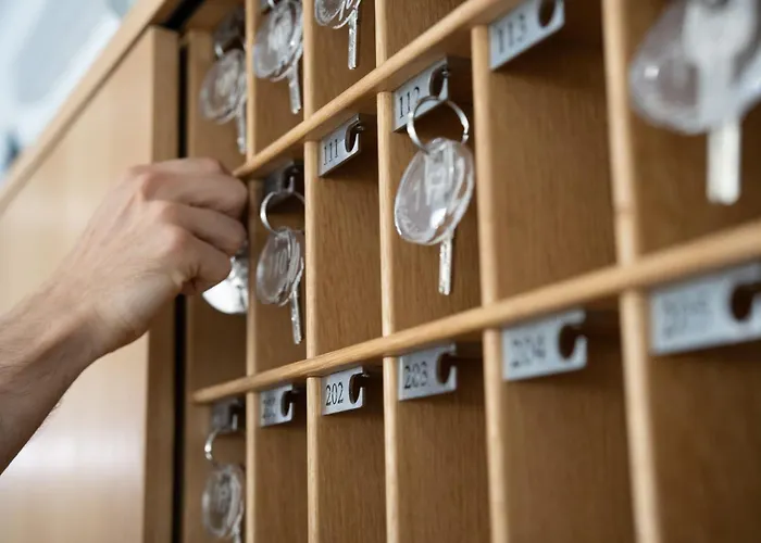 Auditorium 3* 巴里