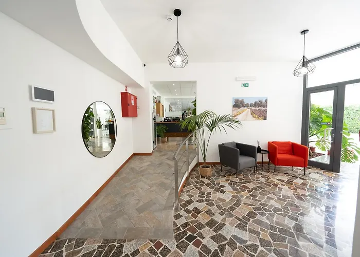 Auditorium 酒店 3*