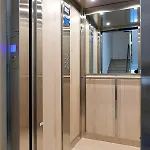 ホテル Auditorium 3*