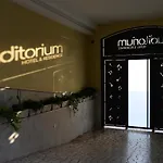 Auditorium ホテル