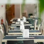Auditorium ホテル バーリ