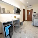 Hotel Auditorium 3*