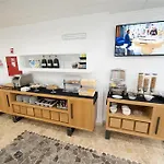 ホテル Auditorium バーリ