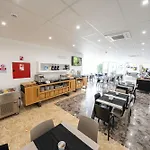 Auditorium バーリ
