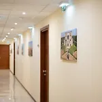 Auditorium Hotel Bari