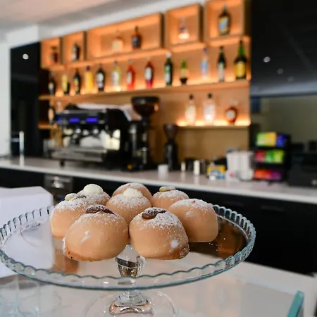 Auditorium Hotel Bari