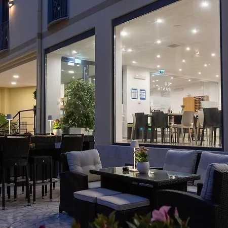 Hotel Auditorium Bari