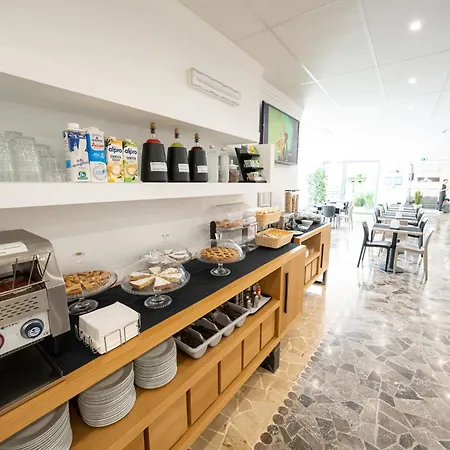 Auditorium Hotel Bari