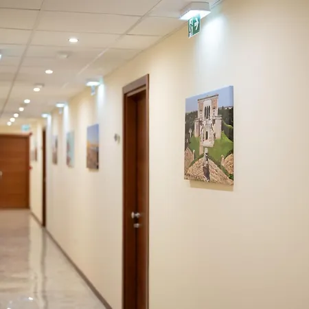 Auditorium Hotel Bari