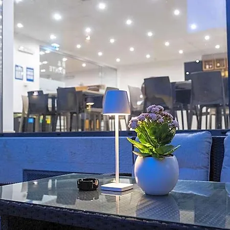 فندق Auditorium 3*