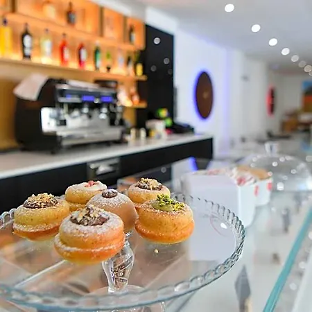 فندق Auditorium باري