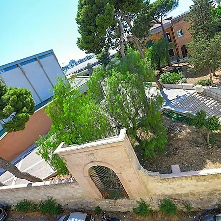 Auditorium فندق باري